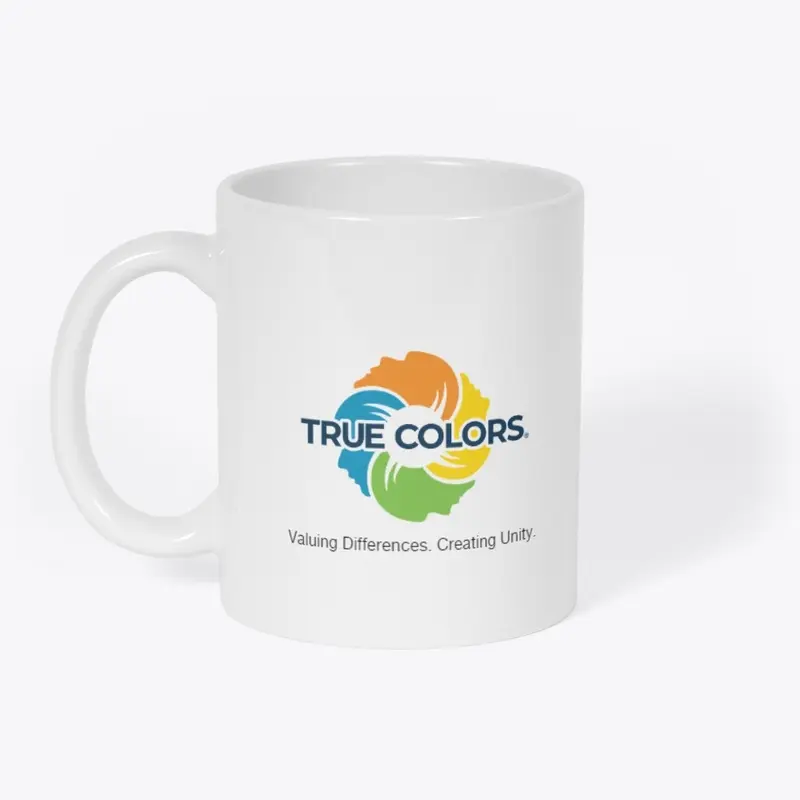 True Colors Intl.